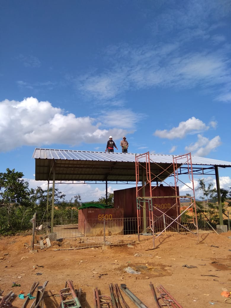Dokumentasi Proyek 2018 - Seri 22 - Dokumentasi Proyek